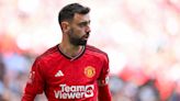 Ex-Man Utd Star Reveals Details of Proposed Bruno Fernandes Swap Deal