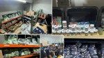 Millions of dollars worth of marijuana products found in Brooklyn warehouse