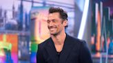 David Gandy, el modelo más sexy del mundo, habla de su faceta como padre de dos niñas