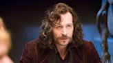 Gary Oldman Critiques His 'Mediocre' Performance as Sirius Black in “Harry Potter” Films