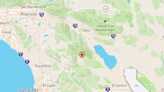 Earthquake: 3.8 quake shakes about 20 miles from Coachella