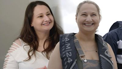 Gypsy Rose Blanchard Shares the Shocking 9-5 Job She Wants (Exclusive)