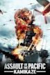 Assault On the Pacific: Kamikaze