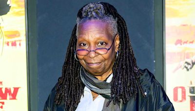 Whoopi Goldberg Explains Why Marriage Has Not Worked for Her: 'I Don't Care How You Feel'