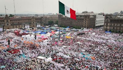 How Mexico’s presidential election will impact the U.S.