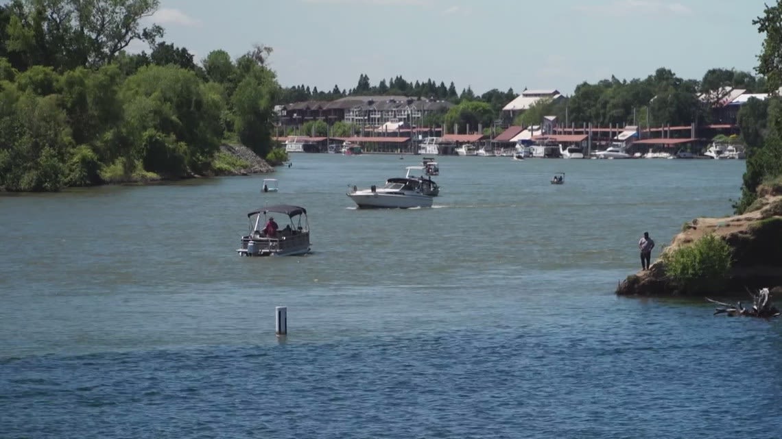 Safety officials urge waterway safety this Memorial Day weekend