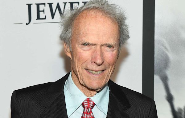 Clint Eastwood Turns 94 — Here's Everything the Oscar Winner Is Keeping Busy With: 'He's a Badass'