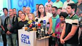 Venezuela traiciona negociación de barbados