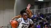 Johnston girls basketball's Aaliyah Riley stands out on an already star-studded squad