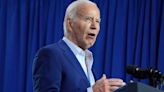 Biden weighing campaign’s future, report says