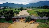 China enfrenta un verano complejo: Inundaciones mortíferas y calor extremo