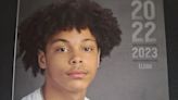 An 18-year-old tried to intervene in a domestic assault and he was shot and killed by the abuser, police said