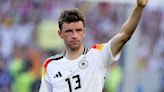 Bericht - Thomas Müller beendet seine Karriere in der Nationalmannschaft