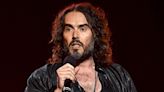 Russell Brand: If it's a choice between Trump or Biden, only one candidate will protect democracy and freedom