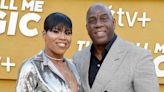 Magic Johnson Celebrates Son EJ's Birthday and Applauds Him for Helping Others Be 'Their Authentic Selves'
