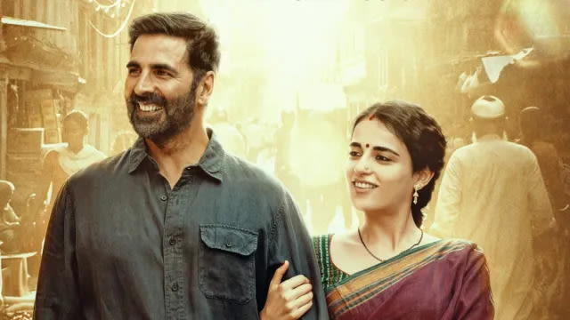 Akshay Kumar’s Sarfira OTT Release Details Revealed