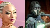 Mortal Kombat 2: Tati Gabrielle dará vida a Jade en la secuela