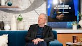 Jon Stewart to add ‘The Weekly Show’ to his duties