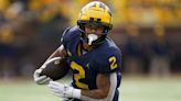 Blake Corum NFL Draft scouting report: Why Michigan RB is drawing Devin Singletary, Kyren Williams comparisons | Sporting News Australia