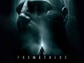 Prometheus – Dunkle Zeichen