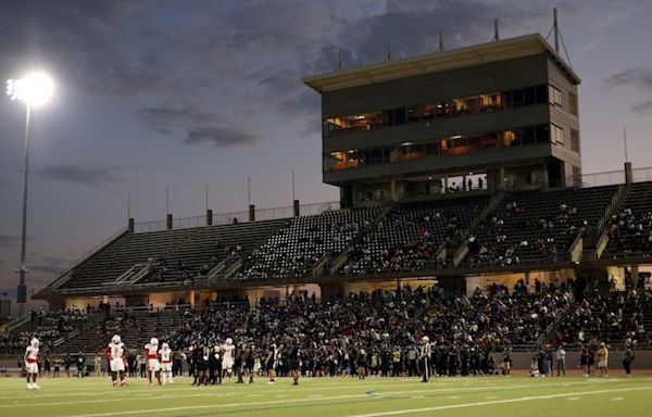 Violent online threats led Dallas ISD to change high school football schedules