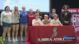 Elmira Express signs ten student-athletes to the next level
