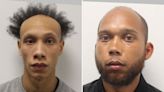 Two men jailed for sexually exploiting young girls after operation against London's worst offenders