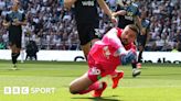 Ipswich Town transfer news: Arijanet Muric - deal agreed for Burnley goalkeeper