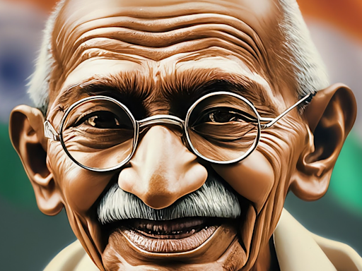 Gandhi Jayanti 2024: Mahatma Gandhi's timeless quotes that show the power of love, peace, and humanity