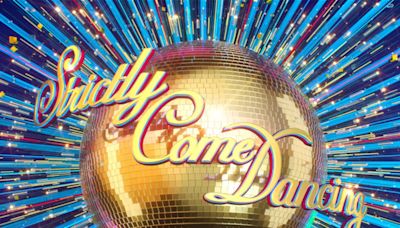 Strictly star ‘under medical supervision’ after being axed from show