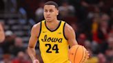 Final 2023 NBA mock draft projections for Kris Murray