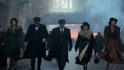 Peaky Blinders Movie: Will The Film Reverse TV Finale's Death Twist To Move The Plot? Theories Explained