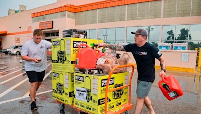 You can save money on hurricane supplies in Florida — and have two chances. Here’s how