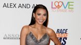 Ryan Dorsey reveals plan to honour Naya Rivera