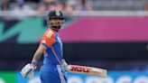 ‘Started chewing gum even harder when Kohli…’: Suryakumar Yadav on IND vs AFG