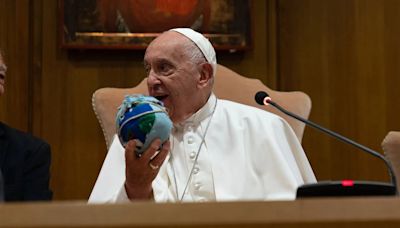 Proponen al Papa Francisco impulsar un “movimiento por la educación” en la región