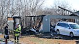 At least one dead after South St. Paul house explosion and fire