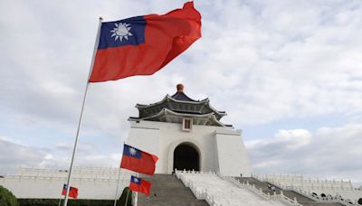 If Taiwan seeks recognition of its sovereignty, it must renounce claims on other democracies