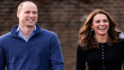 Do Prince William And Kate Middleton Go By Different Names In Scotland? Here’s What We Know