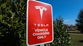 Tesla Owner Calls Police on Rivian Driver Using Supercharger