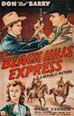 The Black Hills Express