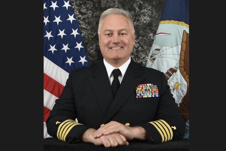 Coast Guard Chaplain Reassigned After Failure to Report on Sexual Misconduct Case