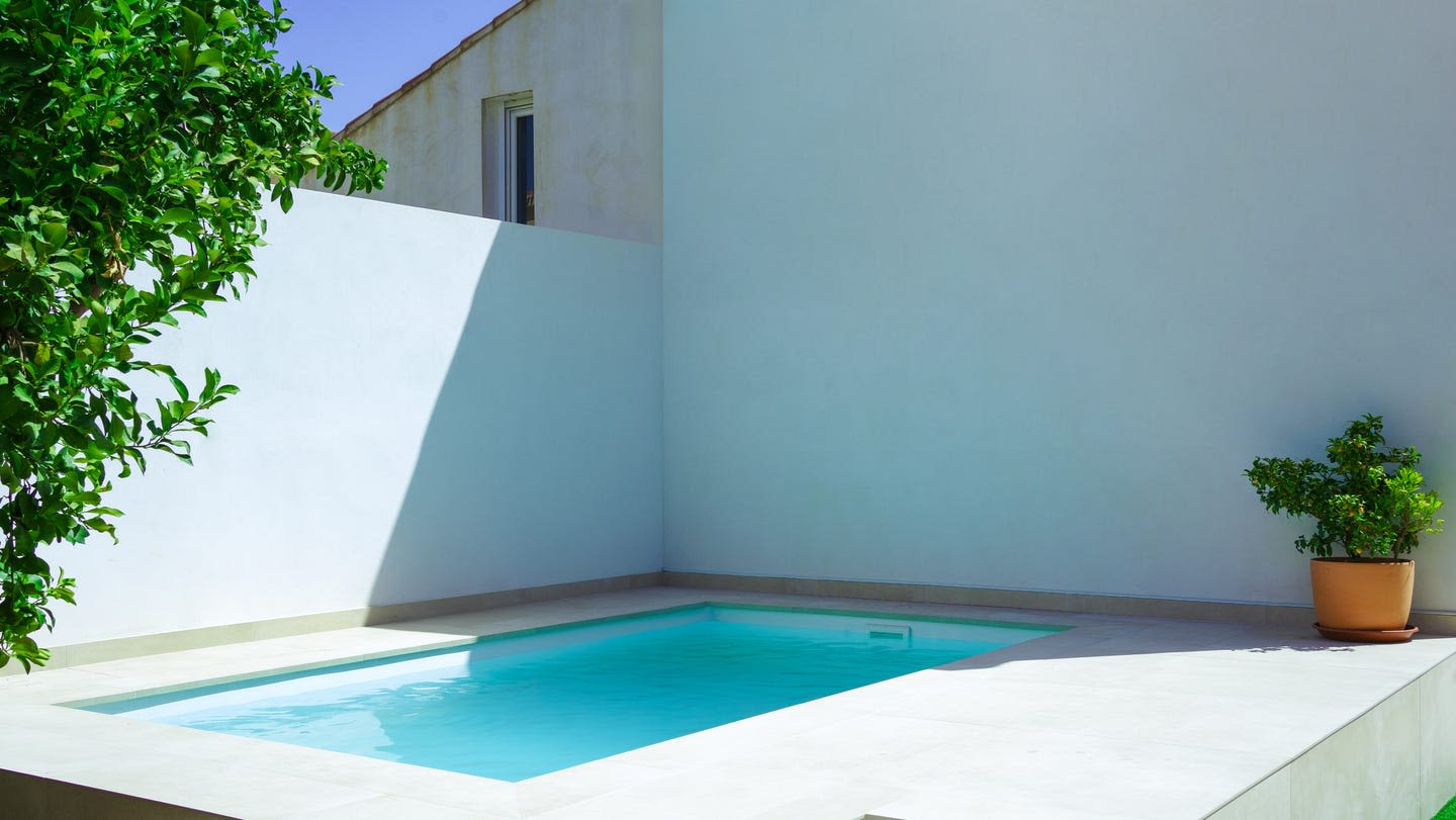 Here's What It Actually Costs to Add an Endless Pool to Your Home