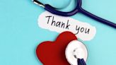 Share These 100 Uplifting Nurse Quotes To Show Appreciation During National Nurses Week and Beyond