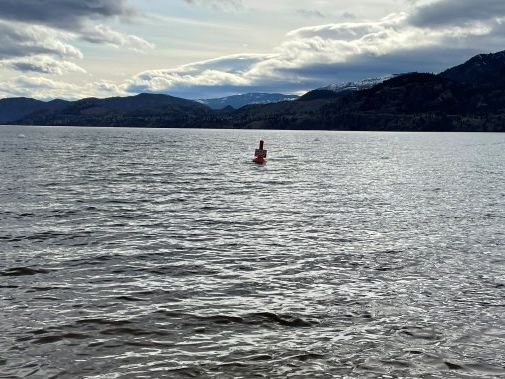 Alberta man drowns in Skaha Lake: RCMP | Globalnews.ca