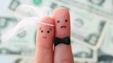 Así debes manejar tu dinero si quieres que tu matrimonio funcione