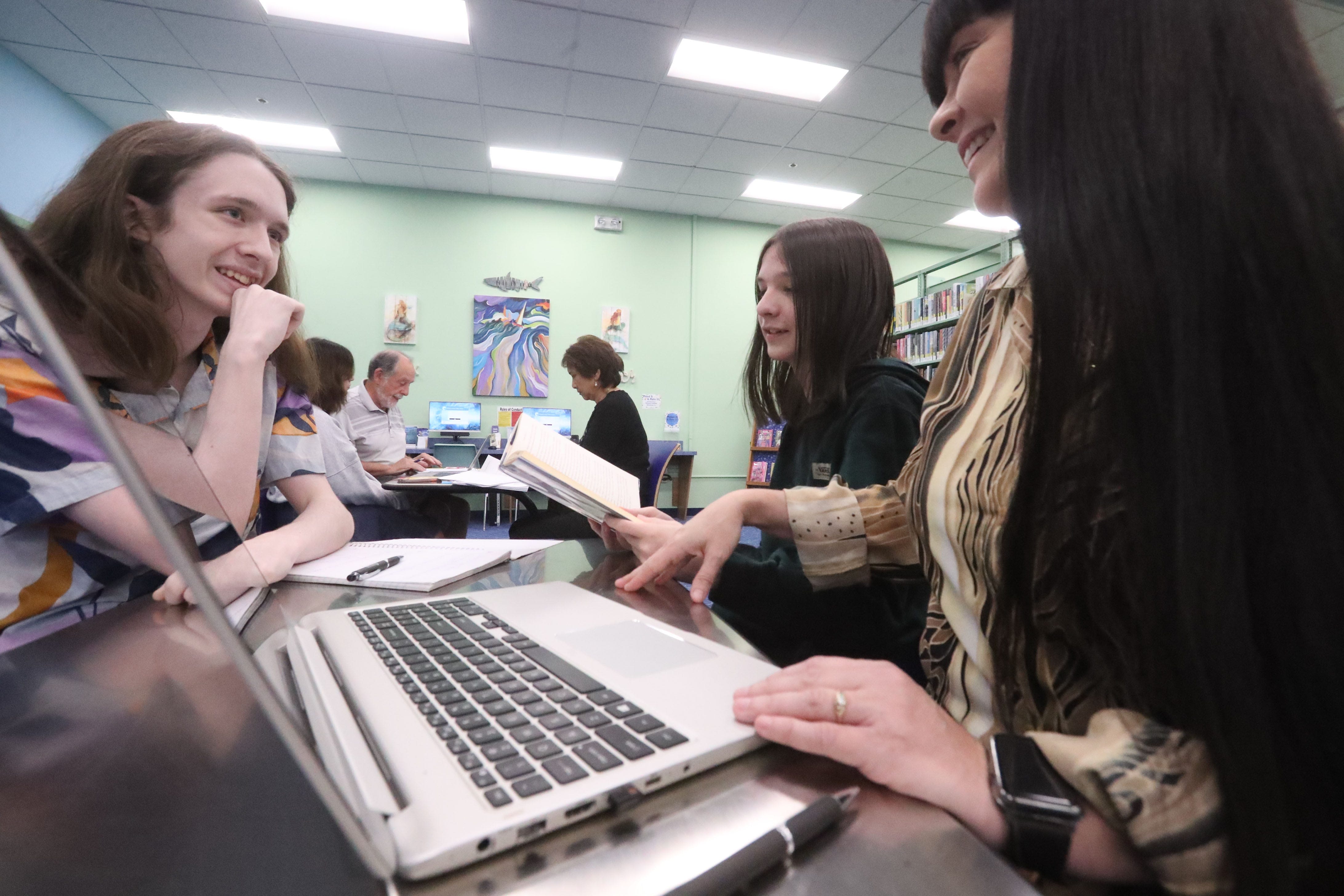 Volusia County libraries will close this weekend for upgrade