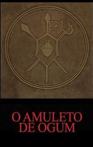 The Amulet of Ogum