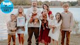 Mom Who Gave Birth to 2 Sets of Twins Is 'Thankful' for Time with Late Daughter: 'My Little Angel' (Exclusive)