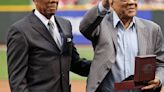 Willie Mays, baseball’s Say Hey Kid, has died at 93